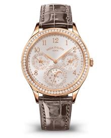 patek philippe el corte ingles|patek philippe watch website.